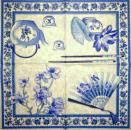 031 Asia - 3-ply (red) - Ihr